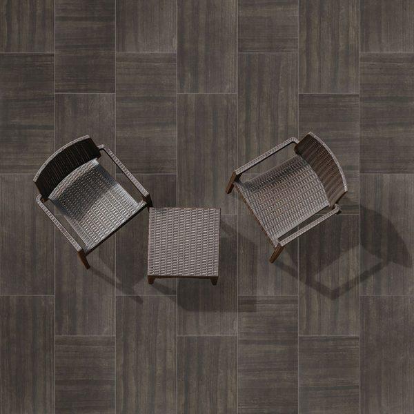 Belle Harbor Serenity 18x36 Porcelain  Tile