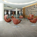 Belle Harbor Sidewalk 18x36 Porcelain  Tile