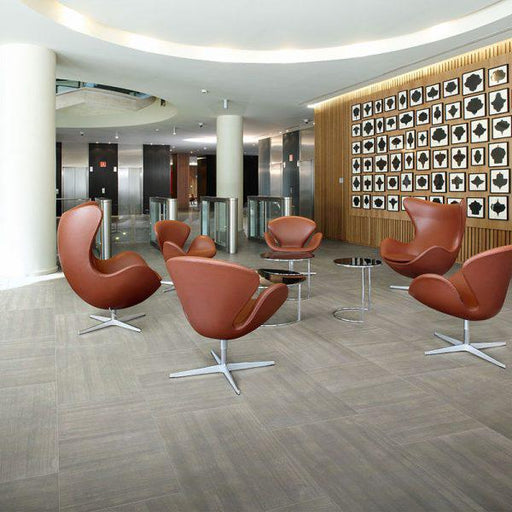 Belle Harbor Sidewalk 18x36 Porcelain  Tile