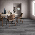 Belmond Mercury Matte 8x40 Ceramic  Tile