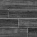 Belmond Obsidian Matte 8x40 Ceramic  Tile