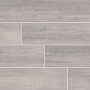 Belmond Pearl Matte 8x40 Ceramic  Tile