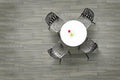Belmond Pearl Matte 8x40 Ceramic  Tile