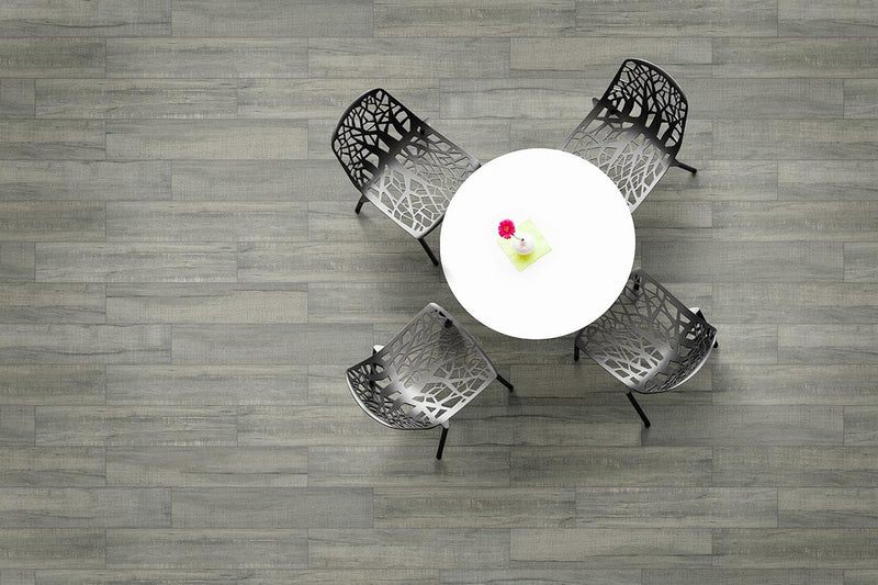 Belmond Pearl Matte 8x40 Ceramic  Tile