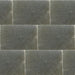 Black Basalt Tile 16x24 Tumbled