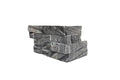Black Forest Quartzite Ledger Corner 6x12x6 Splitface