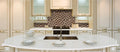 Blanca Statuarietto 123x60 2 cm Polished Quartz Slab