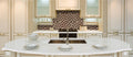 Blanca Statuarietto 130x65 3 cm Polished Quartz Jumbo Slab
