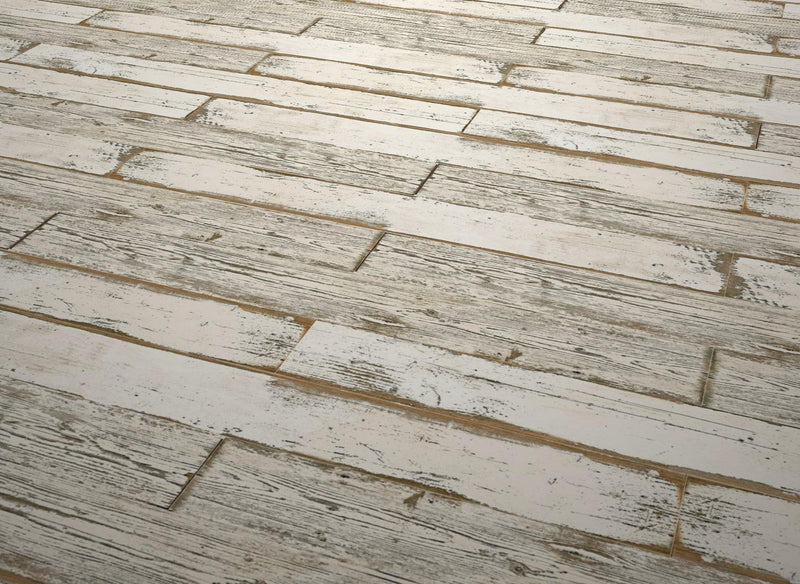 Blend Art Natural Matte 6x48 Porcelain  Tile