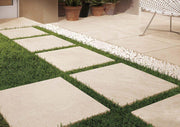 Block Bianco 24x24 Porcelain  Paver