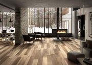 Blu Country Aspen 8x48 Porcelain  Tile