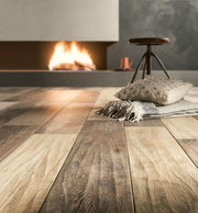 Blu Country Aspen 8x48 Porcelain  Tile