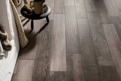 Blu Country Creek 8x48 Porcelain  Tile