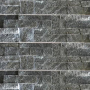 Blue Stone Marble Ledger Panel 6x24 Splitface