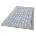 Blue Stone Marble Veneer 8x18 Splitface