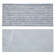 Blue Stone Marble Veneer 8x18 Splitface
