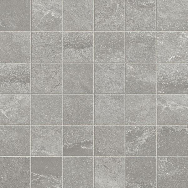 Board Dust 2x2 Square  Porcelain  Mosaic