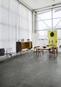 Board Graphite 12x24 Porcelain  Tile