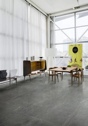 Board Graphite 24x36 Porcelain  Tile