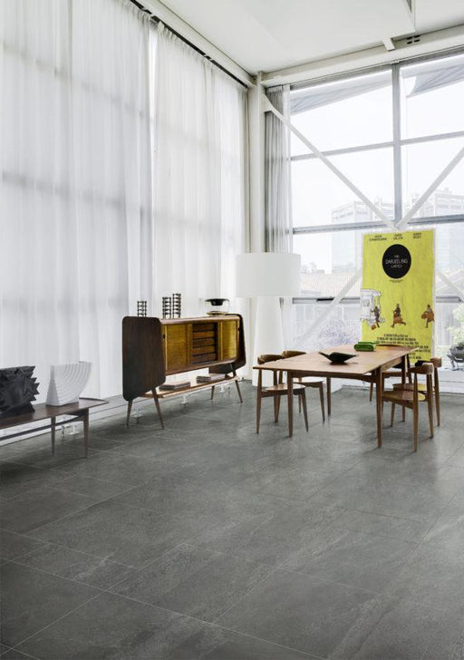 Board Graphite 24x36 Porcelain  Tile