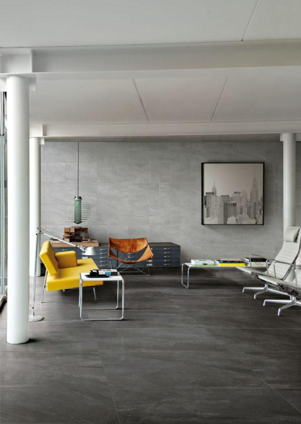 Board Inkwell 12x24 Porcelain  Tile