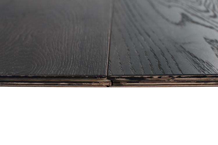 Bonafide Almansor 9-1/2xrl 4 mm Engineered Hardwood European Oak