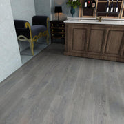 Bonafide Belhaven 9-1/2xrl 4 mm Engineered Hardwood European Oak