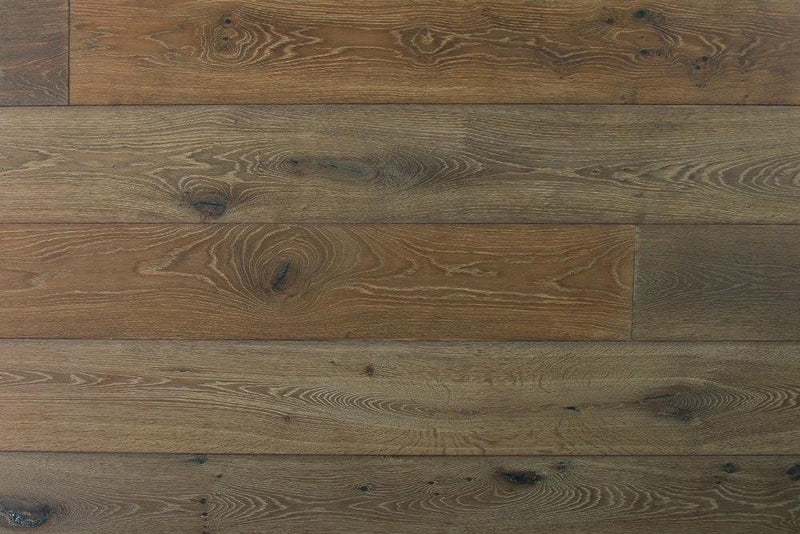 Bonafide Lombardy 96   Engineered Hardwood European Oak T-Molding