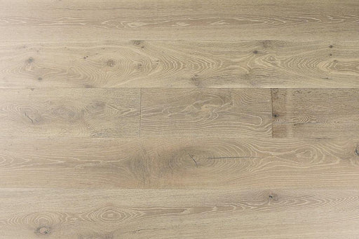 Bonafide Melville 96   Engineered Hardwood European Oak T-Molding