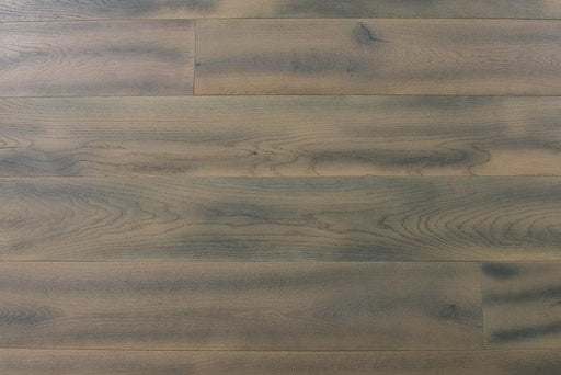Bonafide Sycamore 96   Engineered Hardwood European Oak End Cap