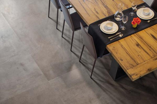 Boost Grey 24x48 Porcelain  Tile