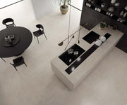 Boost White 24x48 Porcelain  Tile