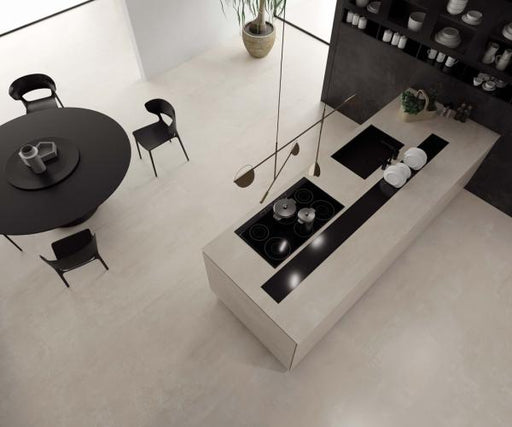 Boost White 24x48 Porcelain  Tile