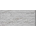 Botticino Marble Veneer 8x18 Splitface