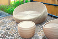 Bouquet Criollo Patch 9.25x9.25 Porcelain  Tile