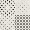 Bouquet Tiffany Patch 9.25x9.25 Porcelain  Tile