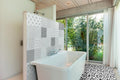 Bouquet Tiffany Patch 9.25x9.25 Porcelain  Tile