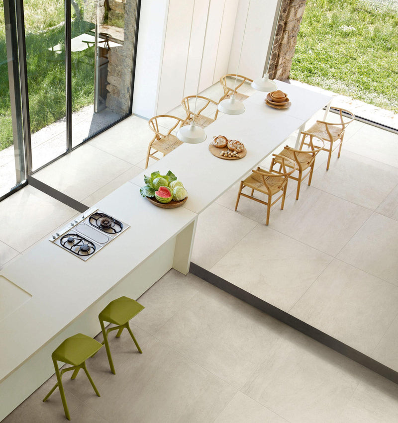 Breccia Silk 24x24 Porcelain  Tile