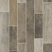 Bridge Havana 8x48 Porcelain  Tile