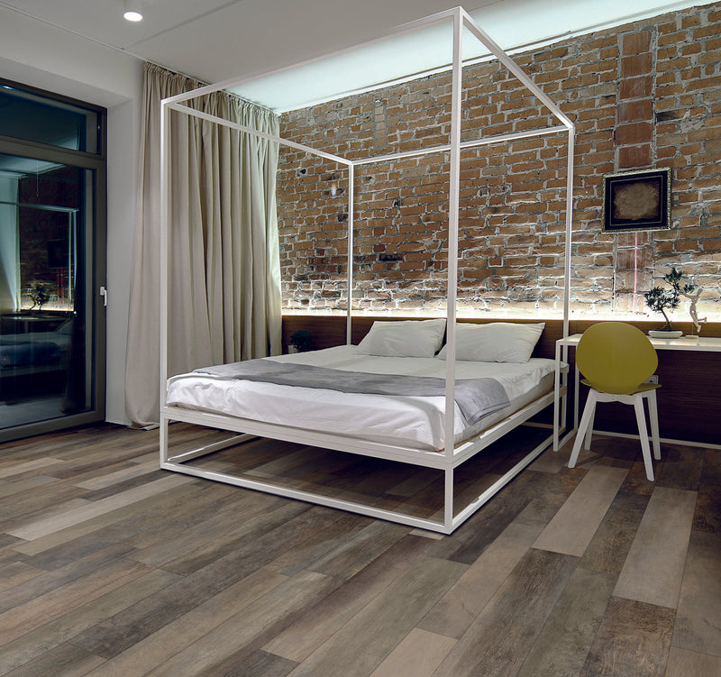 Bridge Havana 8x48 Porcelain  Tile