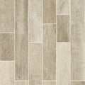 Bridge Natural 8x48 Porcelain  Tile