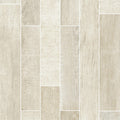Bridge Snow 8x48 Porcelain  Tile