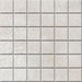 Brooklyn Cemento Argent 2x2 Square Honed Porcelain  Mosaic