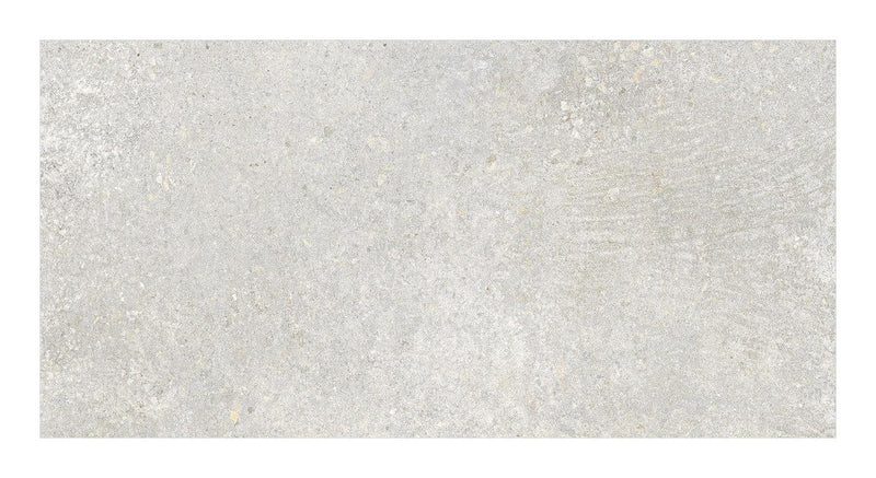 Brooklyn Cemento Argent Honed 12x24 Porcelain  Tile
