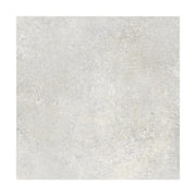 Brooklyn Cemento Argent Honed 24x24 Porcelain  Tile
