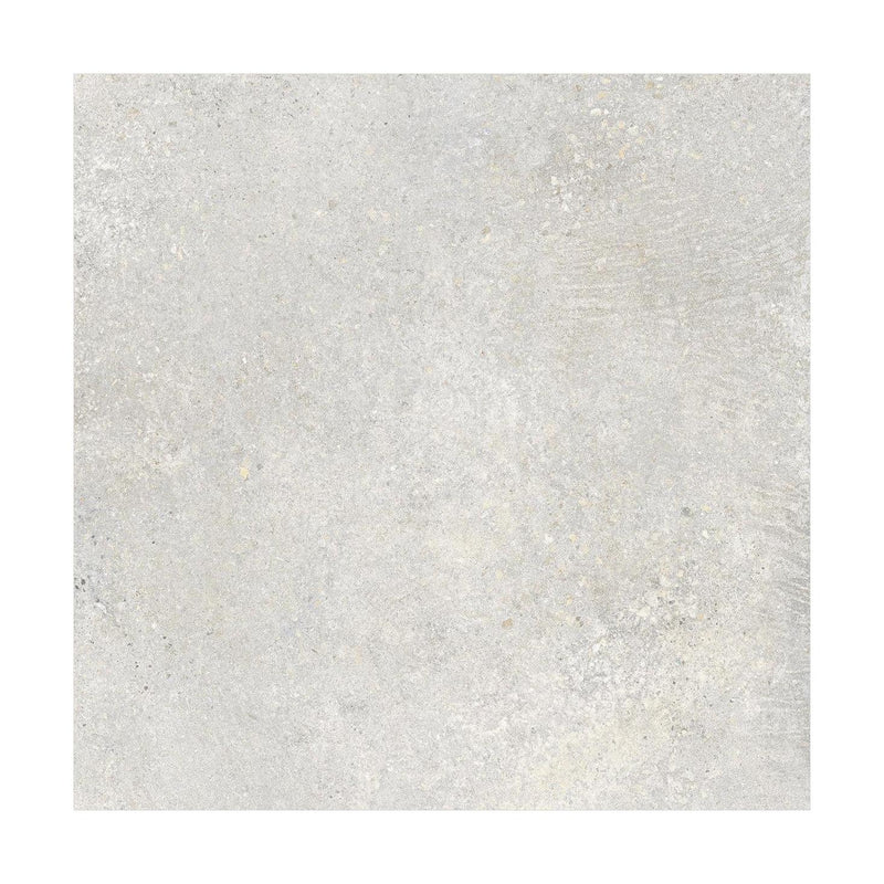 Brooklyn Cemento Argent Honed 24x24 Porcelain  Tile