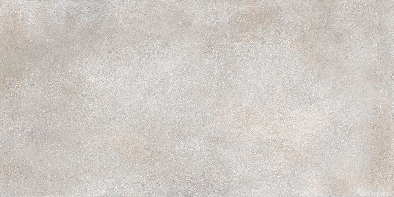 Brooklyn Cemento Argent Textured 24x48 Porcelain  Tile