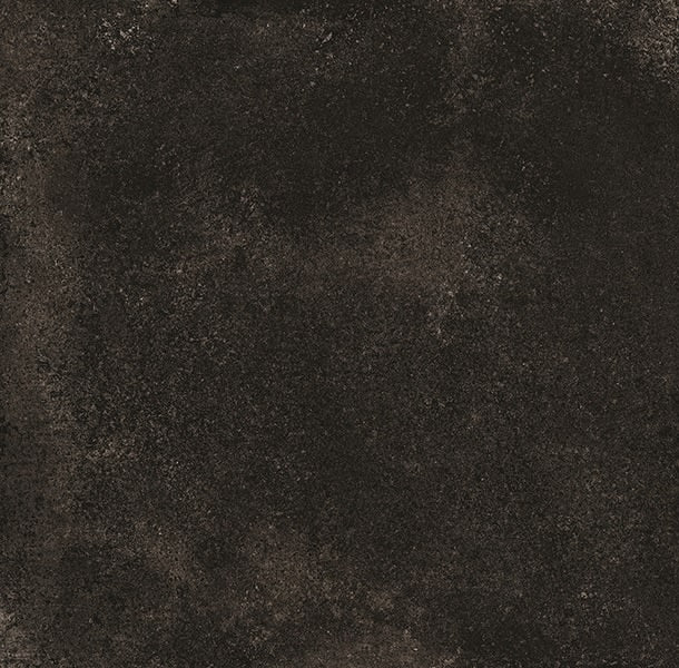 Brooklyn Cemento Black Honed 24x24 Porcelain  Tile