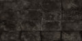Brooklyn Cemento Black Textured 12x24 Porcelain  Tile