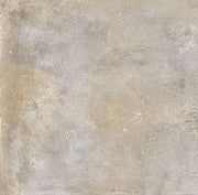 Brooklyn Cemento Greige Honed 24x24 Porcelain  Tile